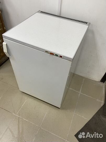 Морозилка Бирюса 14