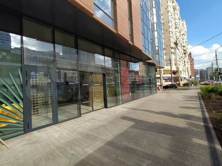 Офис в Бизнес Центре, 82 м²