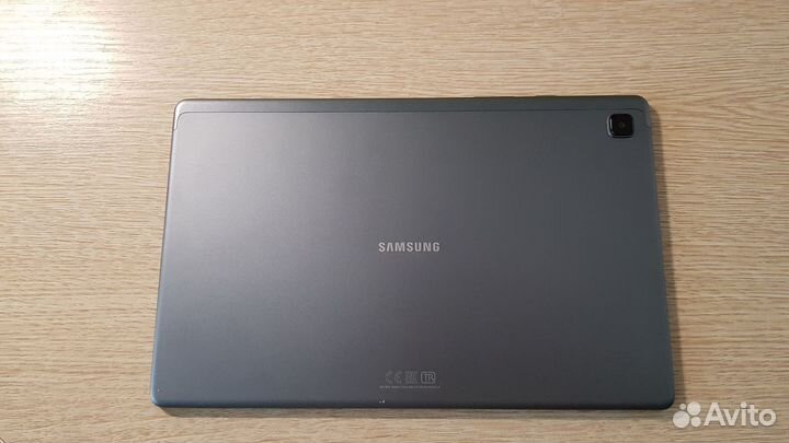 Планшет samsung galaxy tab a7 10.4