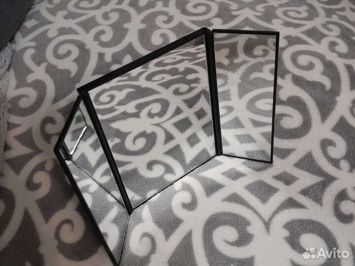 Зеркало с подсветкой