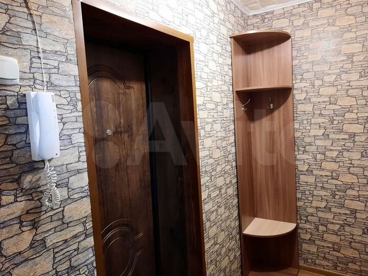 1-к. квартира, 30 м², 3/5 эт.