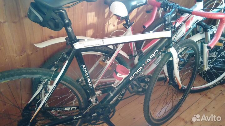 Велосипеды бу взрослый Forward 2260 CX