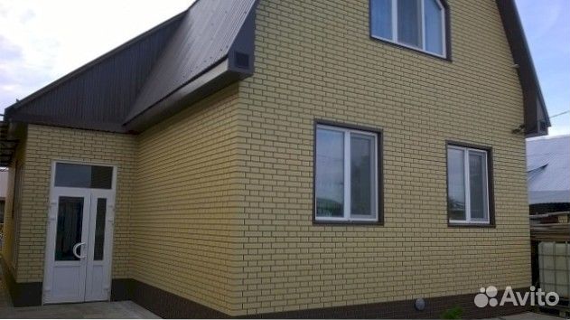 Фасадные панели