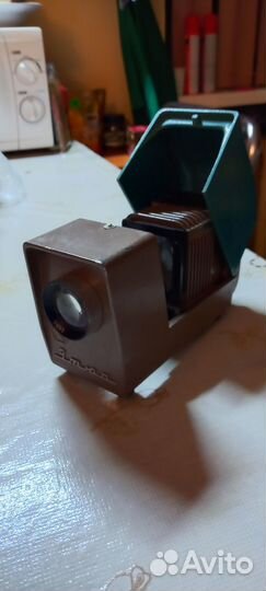 Диапроектор СССР