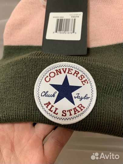 Шапка Converse