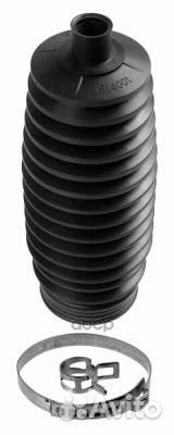 Пыльник рулевой рейки 3476001 lemforder