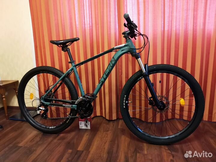 Stern Motion 2.0 27,5