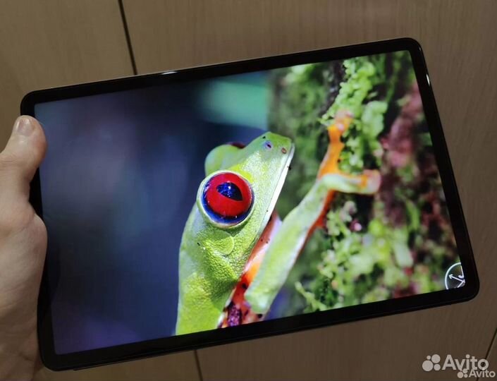 Планшет Mi Pad 5, 11', 6/128GB, зеленый, б/у