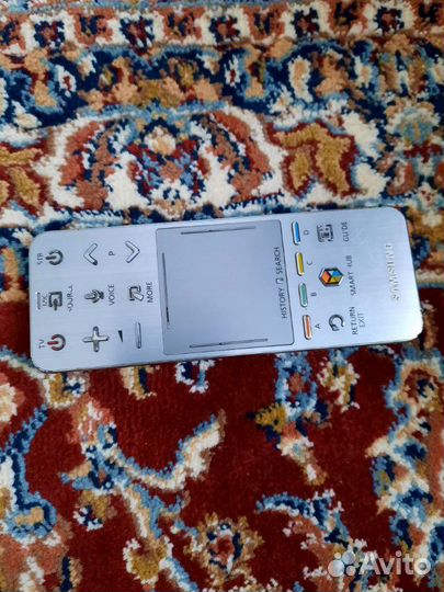 Телевизор на запчасти