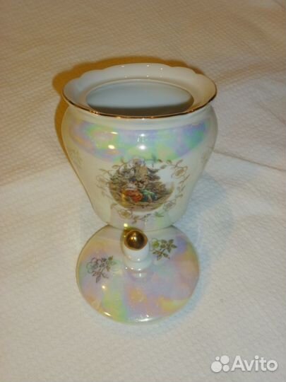 Чайно-кофейный сервиз