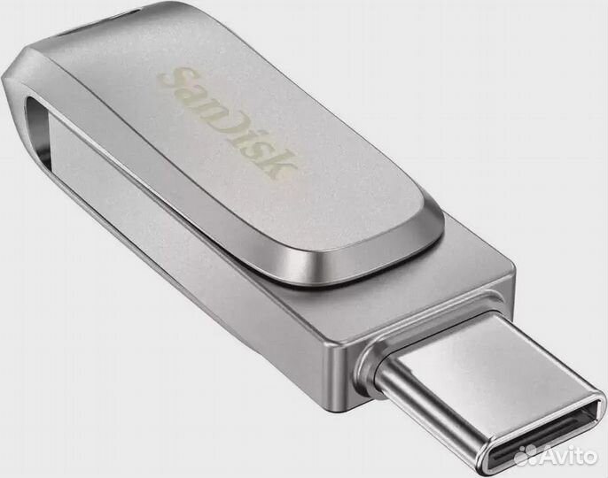 USB-флеш-накопитель Sandisk sdddc4-512G-G46