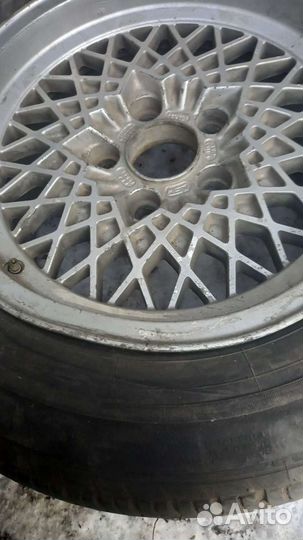 Колеса r15