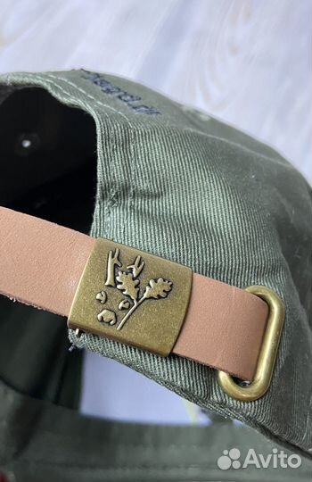 Охотничья кепка/бейсболка Parforce (Германия)