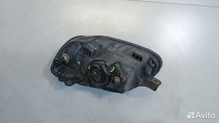 Фара (передняя) Hyundai Accent, 2005