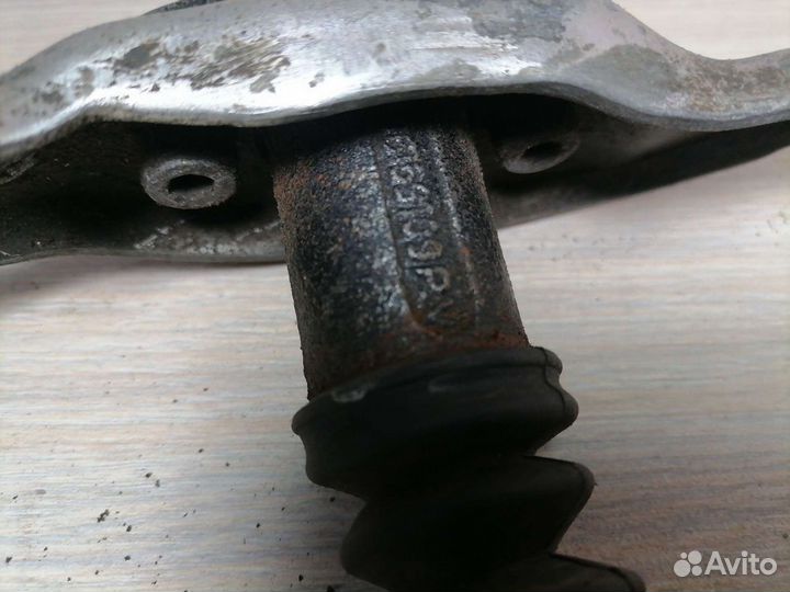 Рабочий цилиндр сцепления Daewoo Nexia