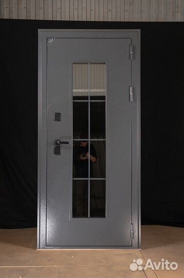 Дверь входная Каталея с терморазрывом