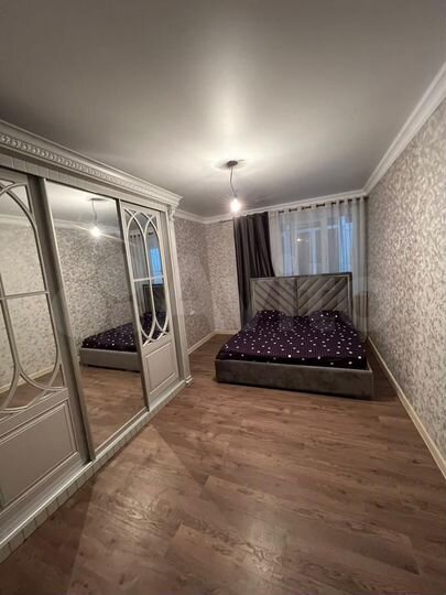 2-к. квартира, 115 м², 2/5 эт.
