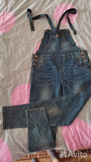 Комбинезон для беременных