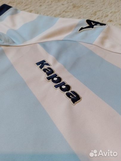 Rugby Jersey Kappa Racing 92 Archive 2014/15's