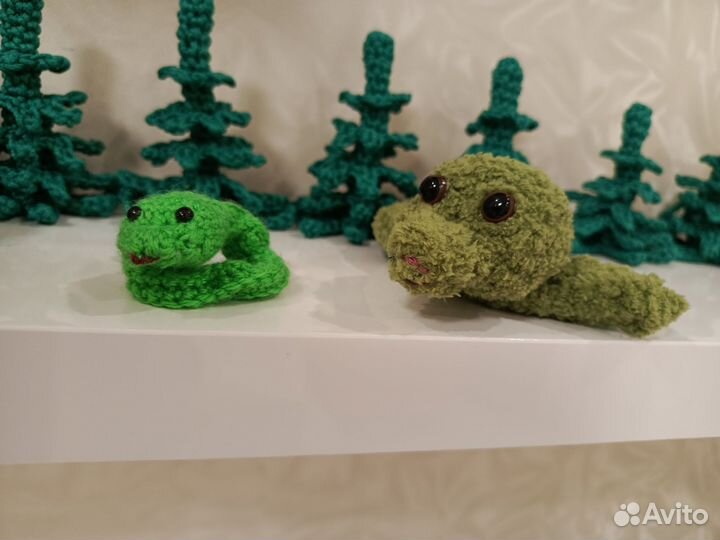 Змея символ 2025 года