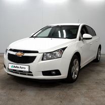 Chevrolet Cruze 1.8 AT, 2012, 143 845 км, с пробегом, цена 800 000 руб.