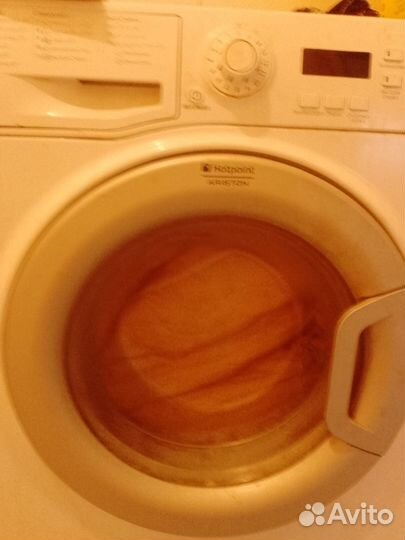Стиральная машина бу