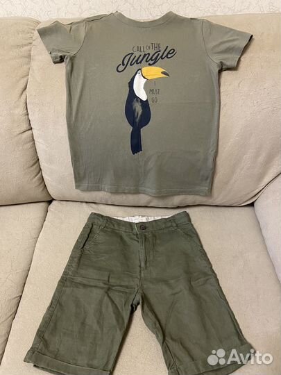 Костюм для мальчика