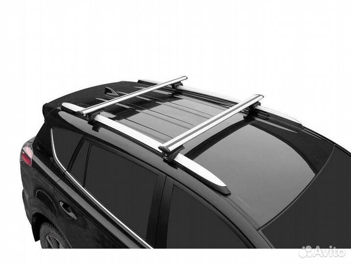 Багажная система LUX элегант с дугами 1,3м аэро-тр