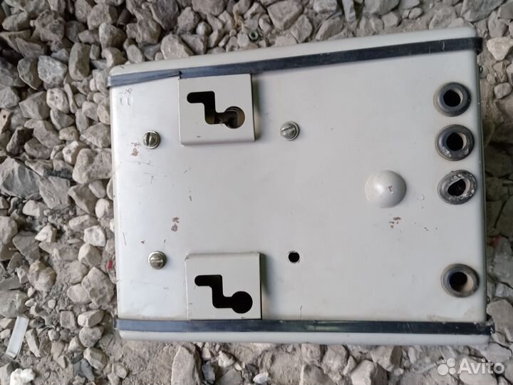 Устройство понижающее 220/42в 10А