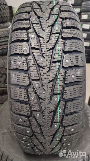 Ikon Tyres Nordman 7 SUV 235/70 R16 106T