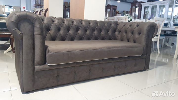 Диван Честер