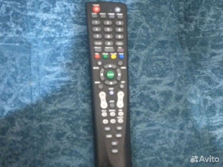 Пульт для телевизора bbk