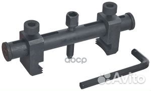 Съемник шкивов универсальный, клиновые ремни Ав