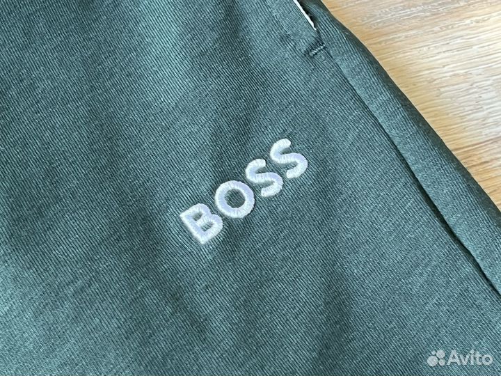 Шорты hugo boss оригинал