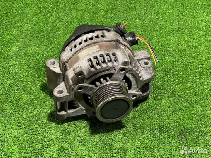 Генератор Lexus Is220 Rav4 Avensis 2.0 D4D 1AD-FTV