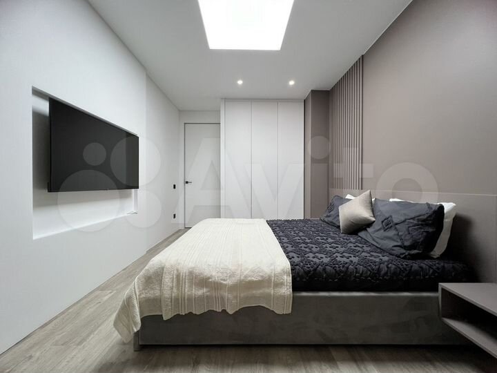 2-к. квартира, 43 м², 12/12 эт.