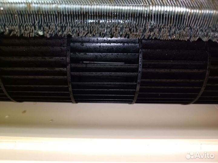 Заправка,чистка, обслуживание,ремонт кондиционеров