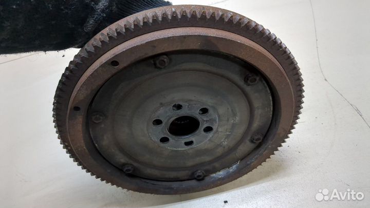 Маховик Toyota Yaris