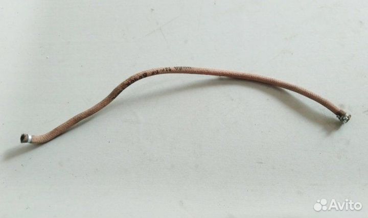 Шланг тормозной LADA 2131 5 дверей 1.7 2012