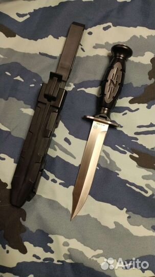 Нож Zа Победу