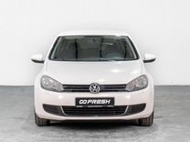Volkswagen Golf 1.4 MT, 2012, 142 213 км, с пробегом, цена 959 000 руб.