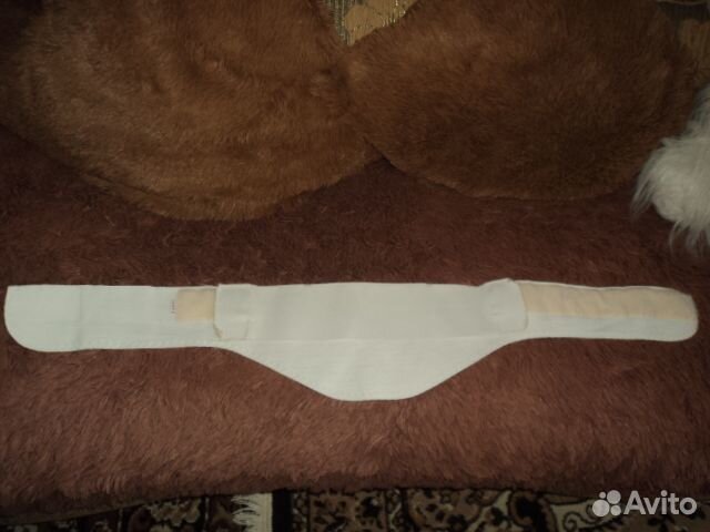 Бандаж до и послеродовой