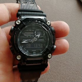 Casio G-Shock GA 900