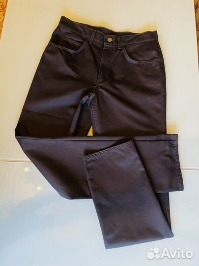 Мужские джинсы joop Jeans 48/50 Оригинал