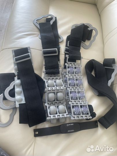 Вибромассажер