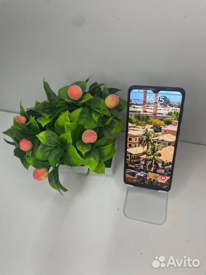 Samsung Galaxy A02, 2/32 ГБ