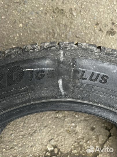 Hankook AH11 225/60 R17
