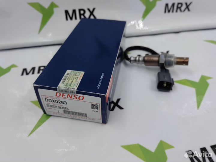 Лямбда-зонд DOX0263