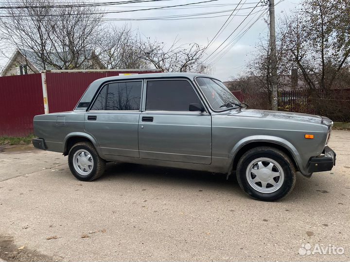 ВАЗ 2105 1.6 МТ, 2010, 52 000 км