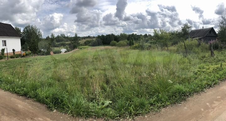 Участок 15 сот. (ИЖС)